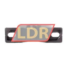 SNR UCPE-208-24 rulman resim 3