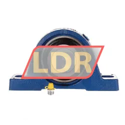 SNR UCPE-208-24 rulman resim 4