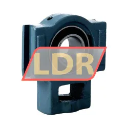 Asahi UKT205 rulman resim 3