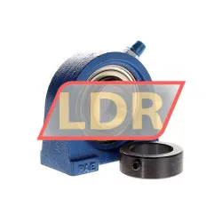 SNR ESPAE205 rulman resim 4