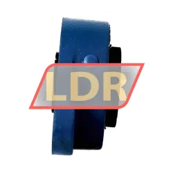 SNR UKFL210H rulman resim 2