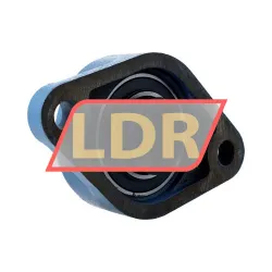 SNR UKFL210H rulman resim 3