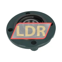 NTN UCFC209-110 rulman resim 2