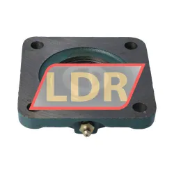 Dodge MSF25 rulman resim 2