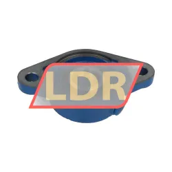 SNR UCFLE-205 rulman resim 2
