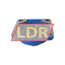SNR UCFE-216 rulman resim 2
