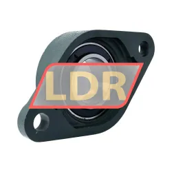 NSK UKFL212D1 rulman resim 3