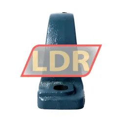 Asahi UKP208 rulman resim 2