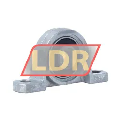 Asahi UP001 rulman resim 2