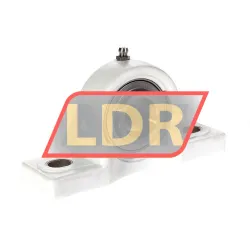 SNR GNP25 rulman resim 3