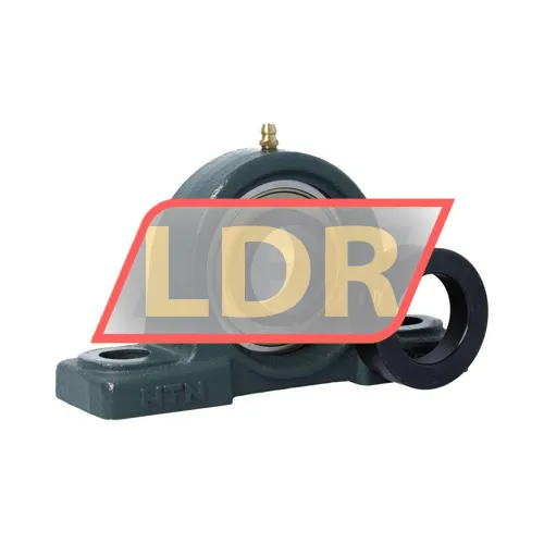 NTN M-AELP207D1 ürün fotoğrafı 2