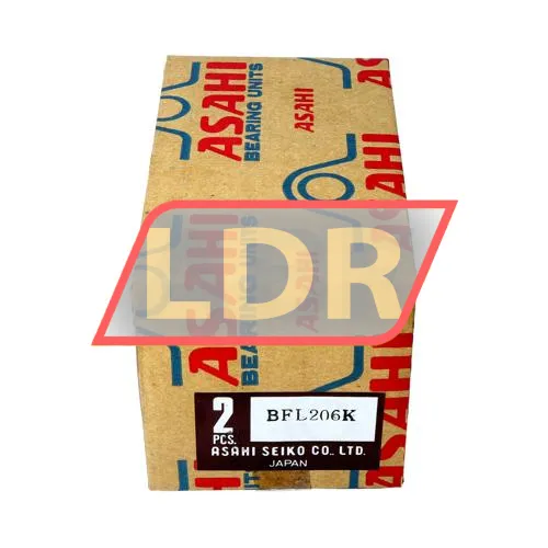 Asahi BFL206K ürün fotoğrafı 4