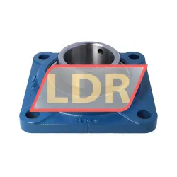 SNR UCFE218 rulman resim 2
