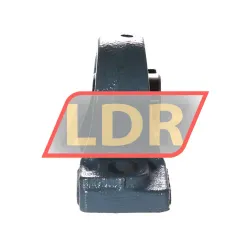 Asahi UCP202 rulman resim 2