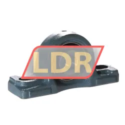 Asahi UCP202 rulman resim 3