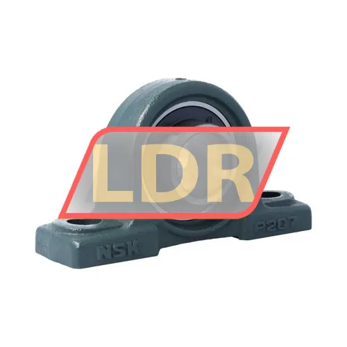 NSK UCP207D1