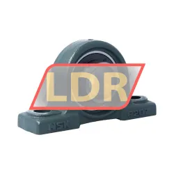 NSK UCP207D1
