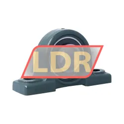 NSK UCP207D1 rulman resim 2