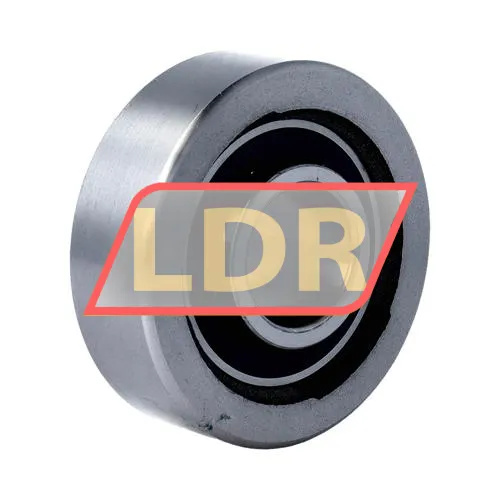 NSK UCC206D1 AS3S ürün fotoğrafı 2