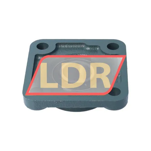 NSK UKF205D1 AS3S ürün fotoğrafı 2
