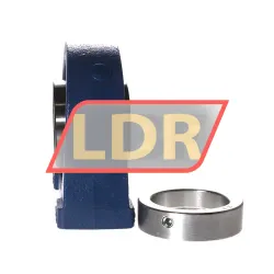 SNR EXPAE-212 rulman resim 2