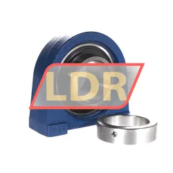 SNR EXPAE-212 rulman resim 3