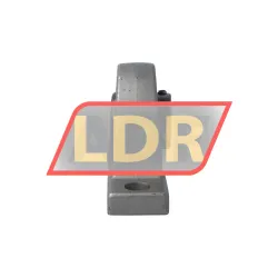 NTN F-UCPM204/LP03 rulman resim 3
