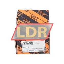 THK EF12 rulman resim 3