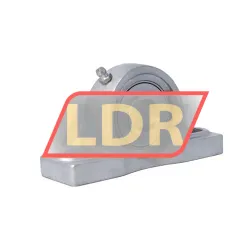 SNR SUCP-204 rulman resim 2
