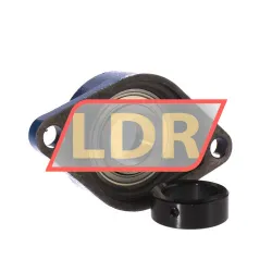 SNR ESFLE-207 rulman resim 3