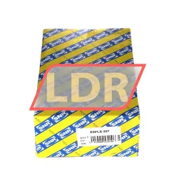 SNR ESFLE-207 rulman resim 4