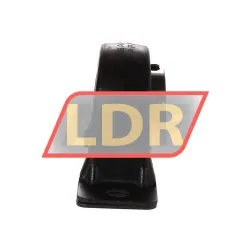 Asahi BPP206 rulman resim 2