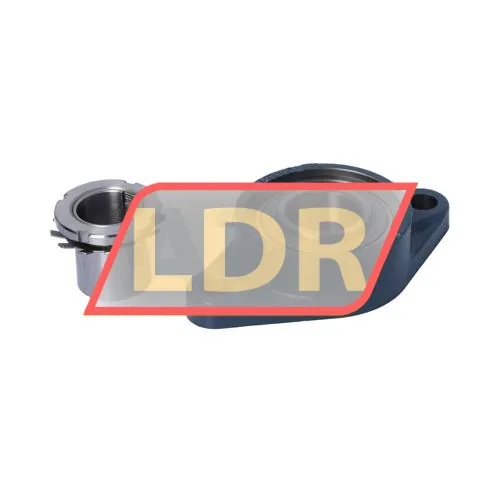 Koyo (JTEKT) UKFL207JE1+H2307 ürün fotoğrafı 3