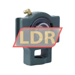 NSK UCT205D1 AS3S rulman resim 2