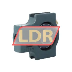 NSK UCT205D1 AS3S rulman resim 3