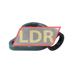 NTN UELFL209D1W3 rulman resim 2