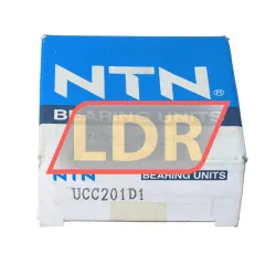 NTN UCC201D1 rulman resim 3