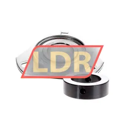 SNR ESPFT207 rulman resim 2