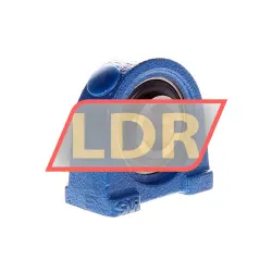 SNR UCPAE204 rulman resim 2