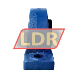 SNR UKP208H rulman resim 2