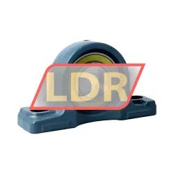 Asahi UKP207 CT4HR5 rulman resim 2