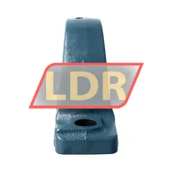 Asahi UKP207 CT4HR5 rulman resim 3