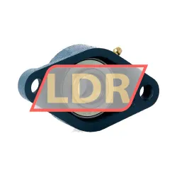 Asahi UCFL204C4HR5 rulman resim 2