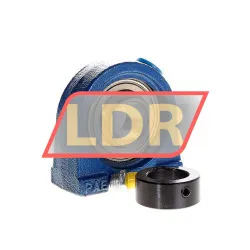 SNR ESPAE204 rulman resim 3