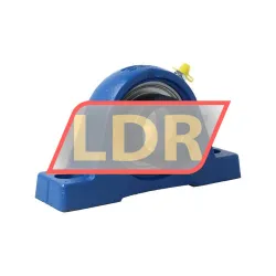 SNR ESPE207 rulman resim 2