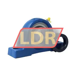 SNR ESPE207 rulman resim 3