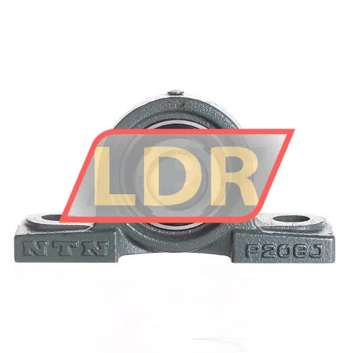 NTN UKP206H
