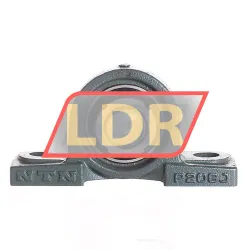 NTN UKP206H