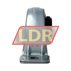 NSK ASPP204 rulman resim 2