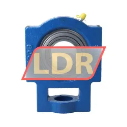 SNR LKT208G2H rulman resim 3